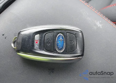 2020 Subaru Forester Sport from USA, damaged, VIN JF2SKAMC1LH415848